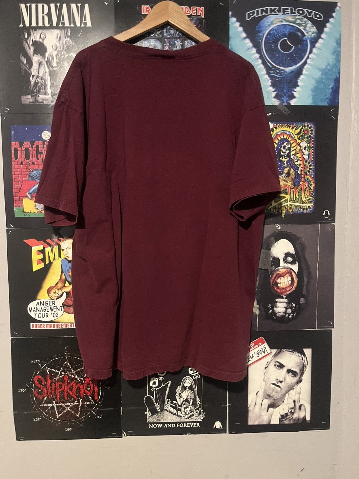Peanuts Vintage 90’s Snoopy “Mr. Fix It” Tool guy Peanuts Tee shirt Size US XXL / EU 58 / 5 - 10 Thumbnail