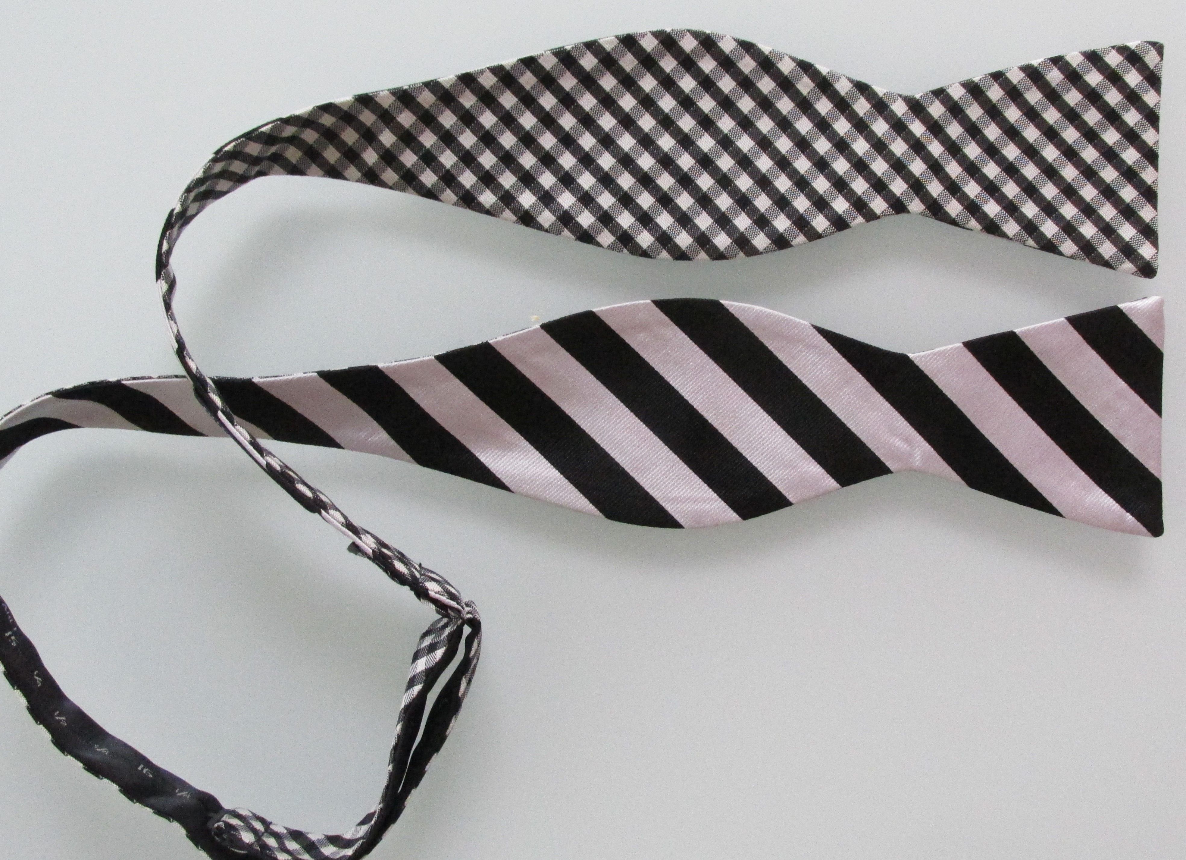 croft and barrow bow tie