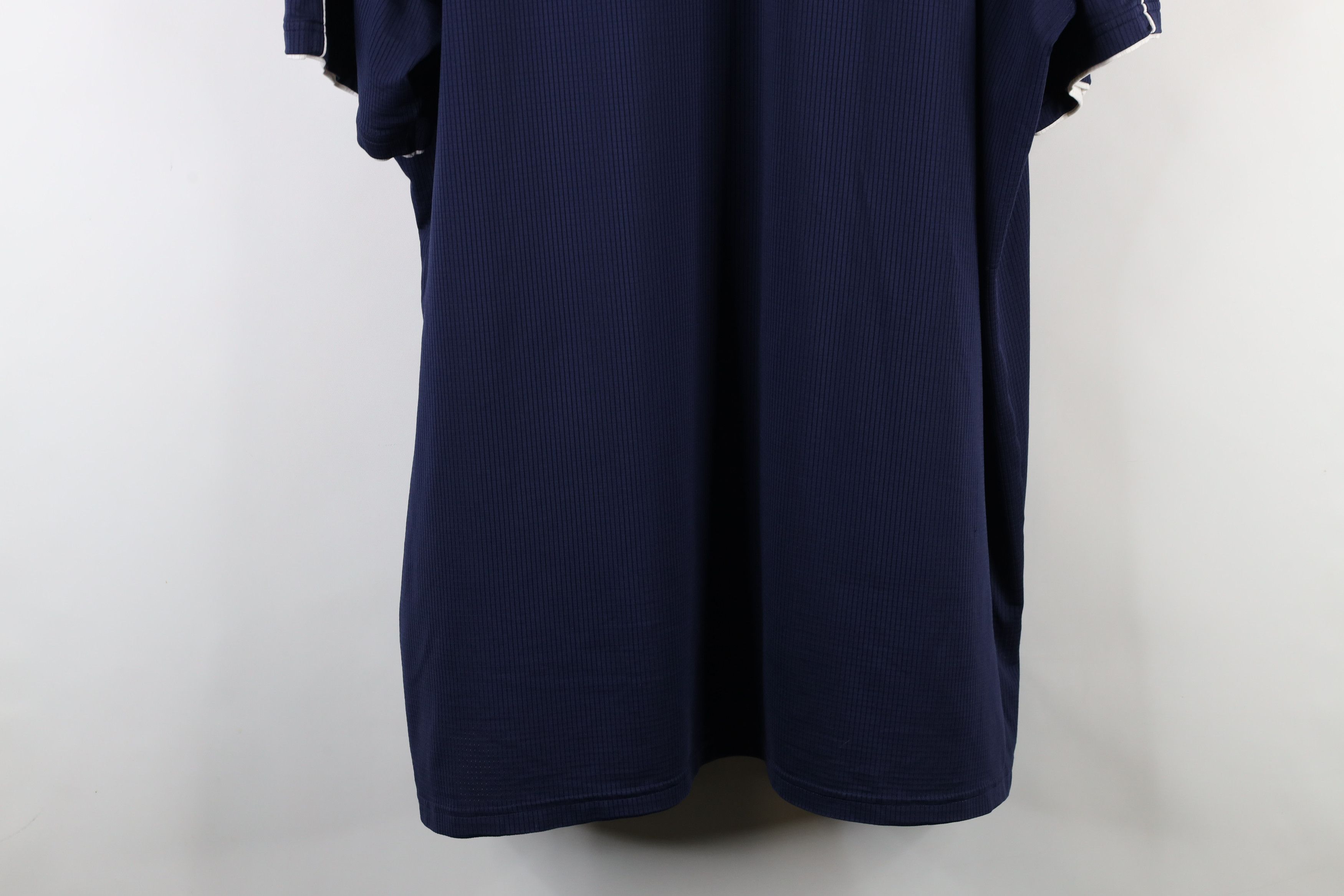 Under Armour × Vintage Under Armour University of Toledo Football GMAC Bowl Polo Size US XXL / EU 58 / 5 - 15 Thumbnail