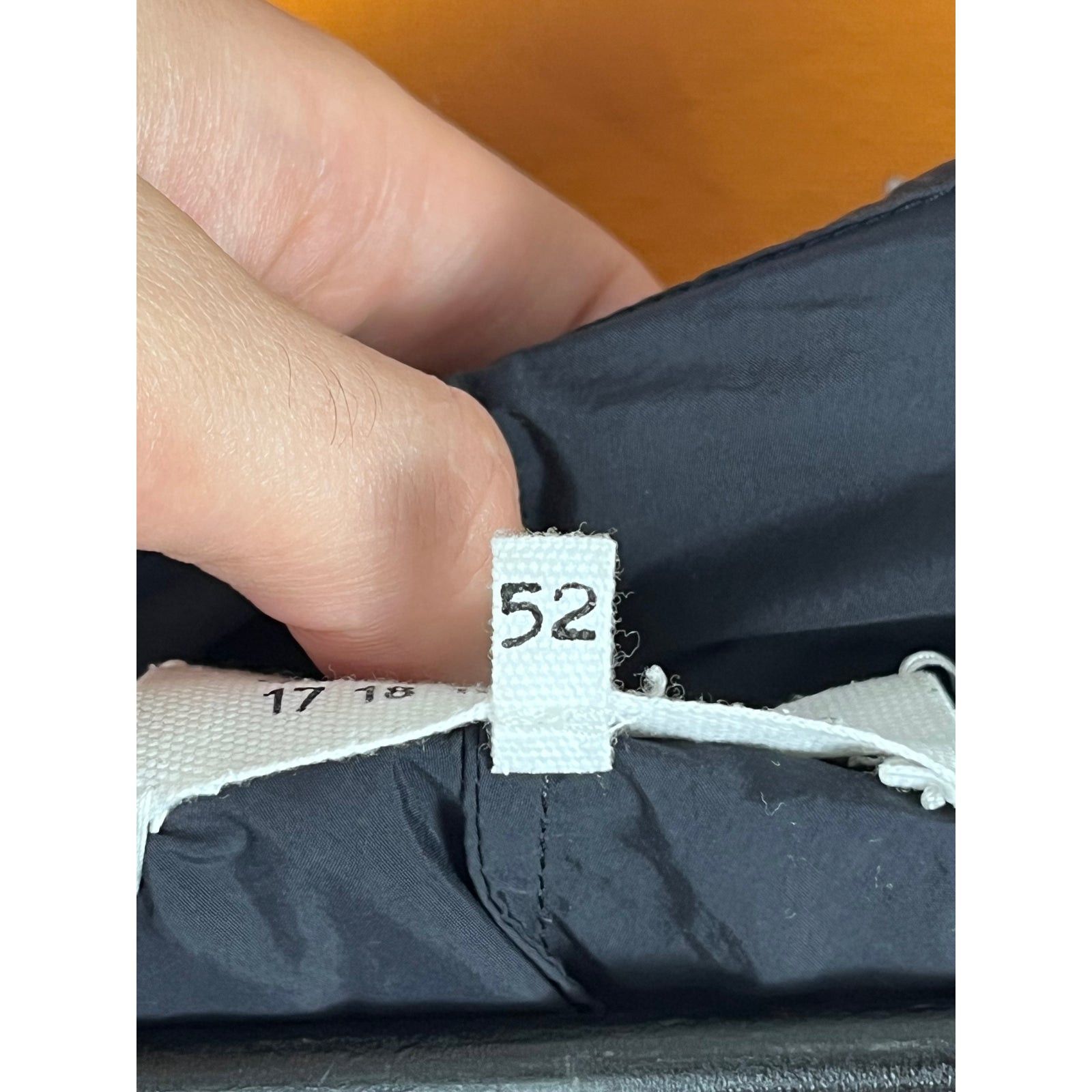 Maison Margiela Maison Margiela 10 Double Zip pocketJacket designer 2016 Size US XL / EU 56 / 4 - 9 Thumbnail