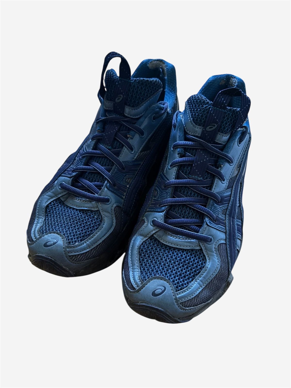 Asics × Kiko Kostadinov US5-S GEL-QUANTUM KINETIC Size US 9.5 / EU 42-43 - 2 Thumbnail