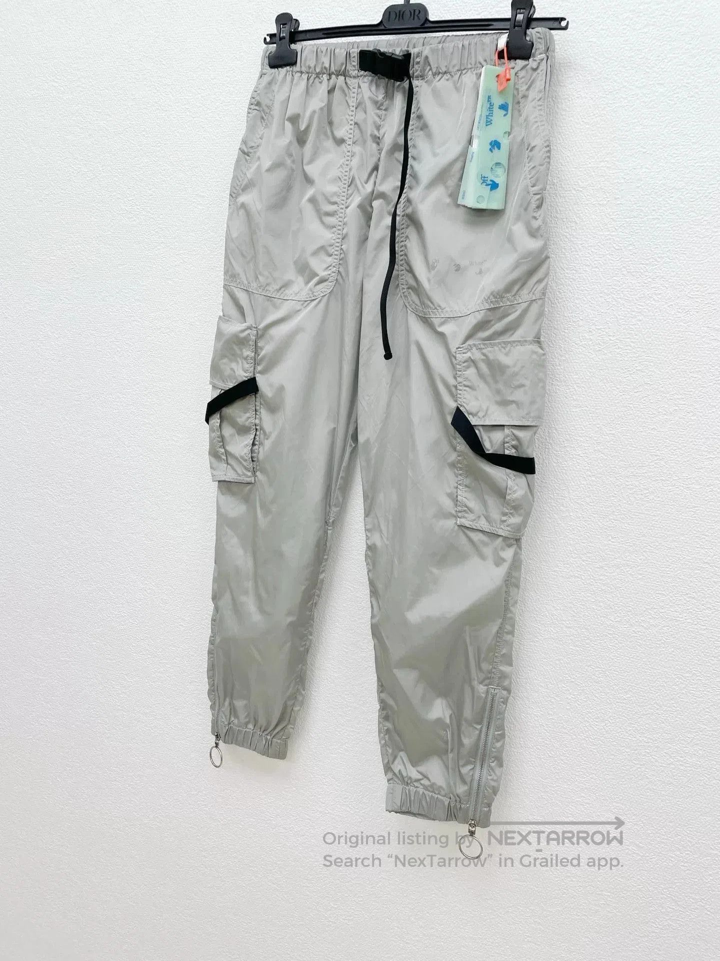 Balenciaga OFF. Size US 28 / EU 44 - 1 Thumbnail