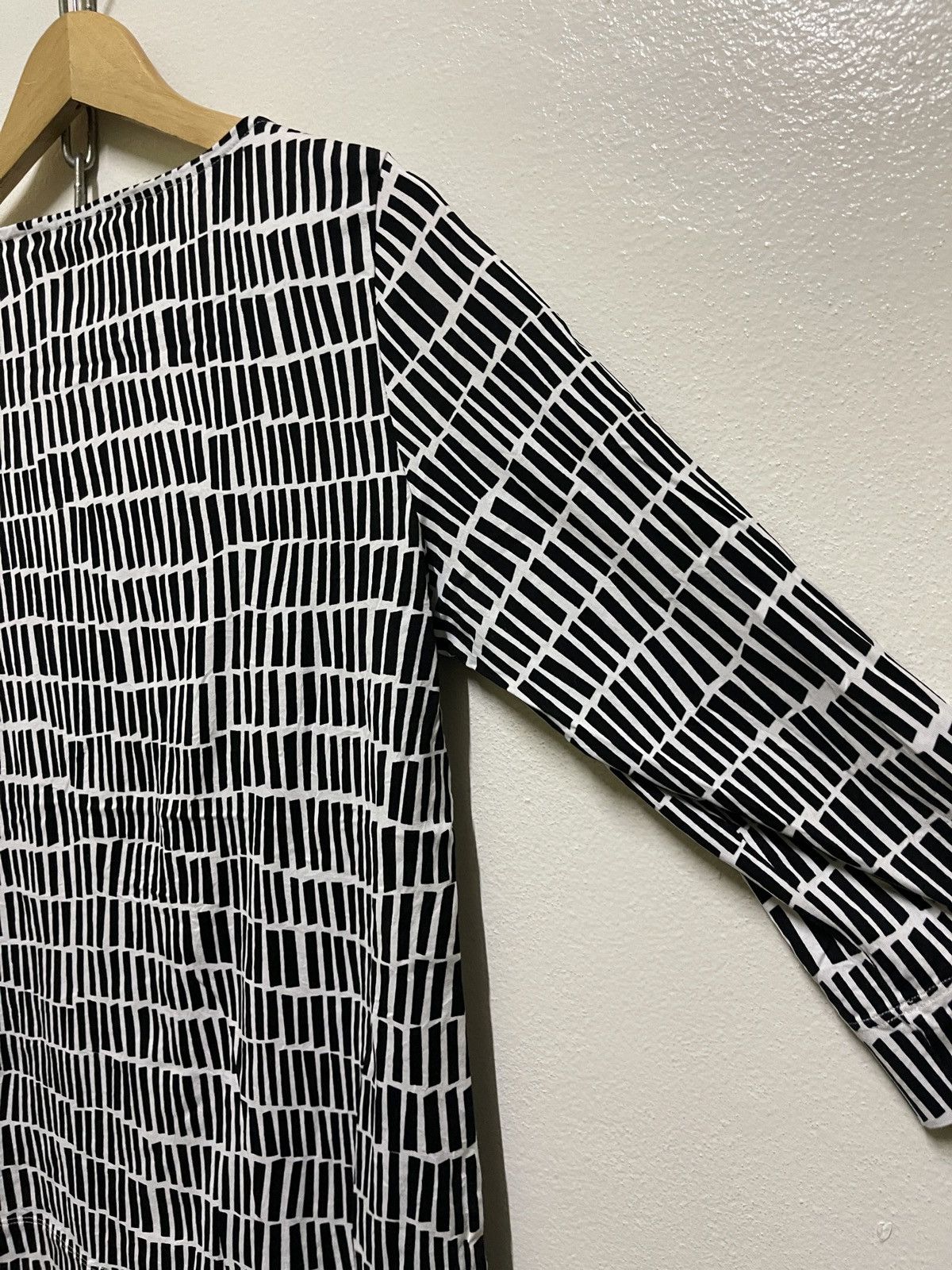 Marimekko Marimekko 3q T Shirt Size L / US 10 / IT 46 - 10 Thumbnail