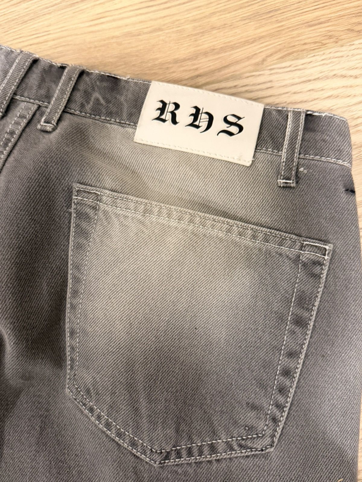 Other Rare Humans Sunburn Denim - 34 Size US 34 / EU 50 - 5 Thumbnail