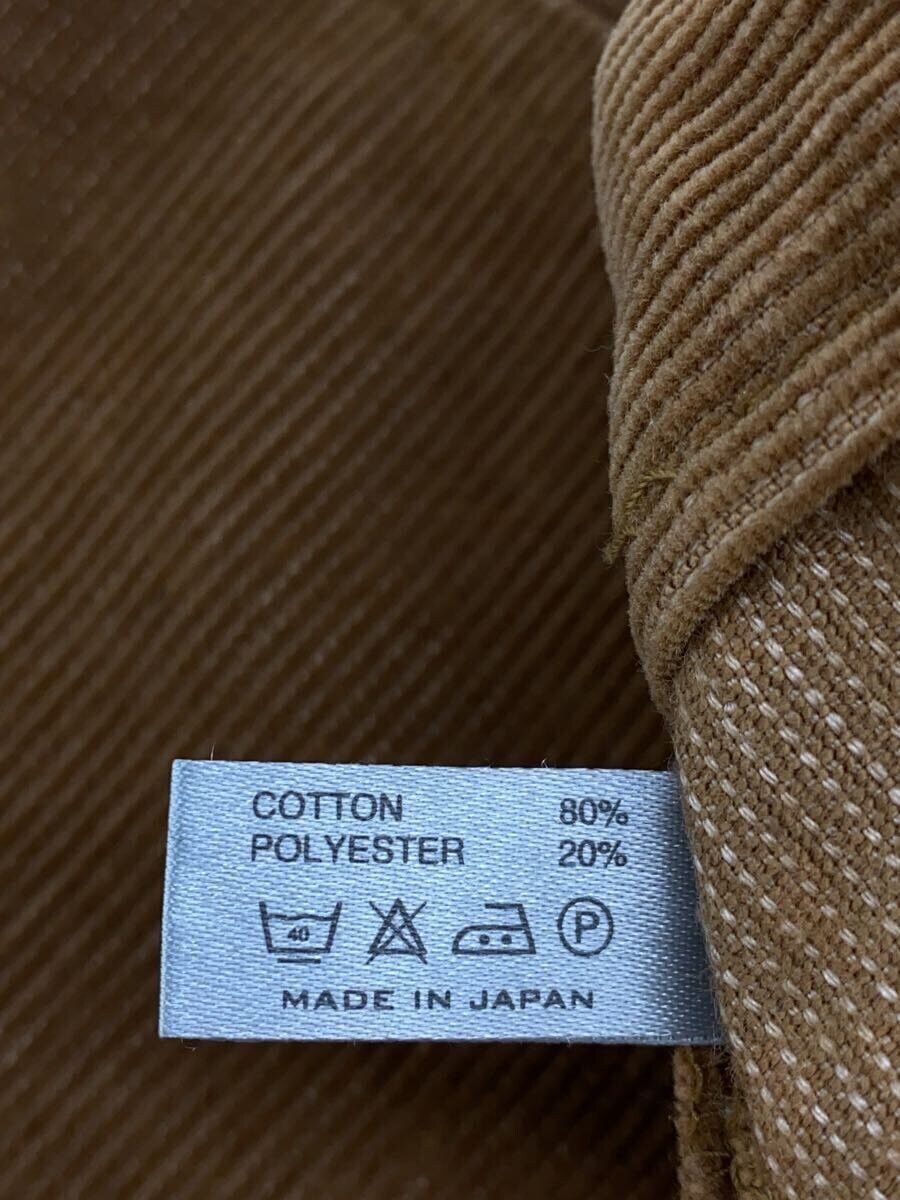 Number (N)ine SS99 Bootcut Corduroy Pants Size US 29 - 4 Thumbnail