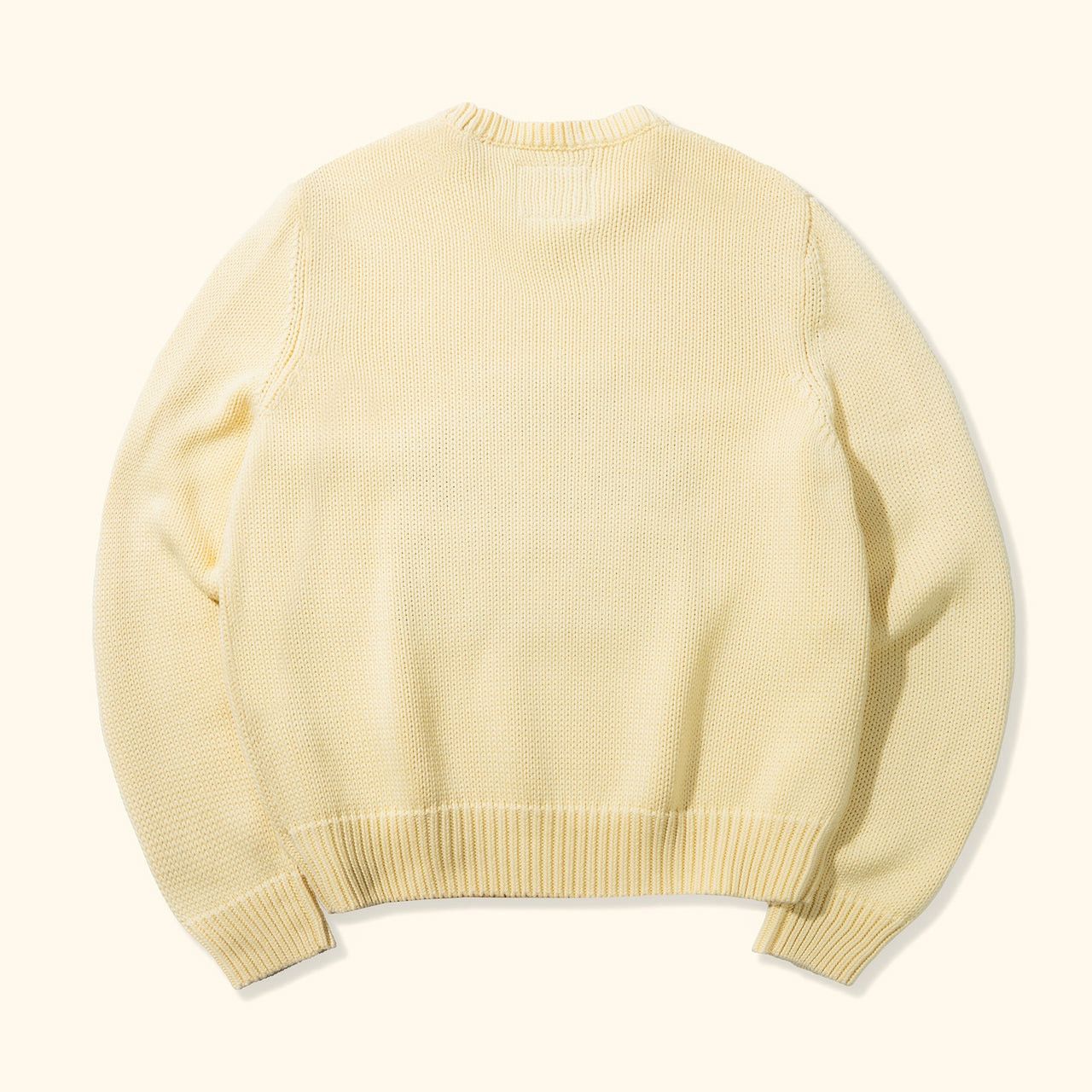 Golf le Fleur Golf le Fleur Sauf Sweater Size US S / EU 44-46 / 1 - 3 Thumbnail
