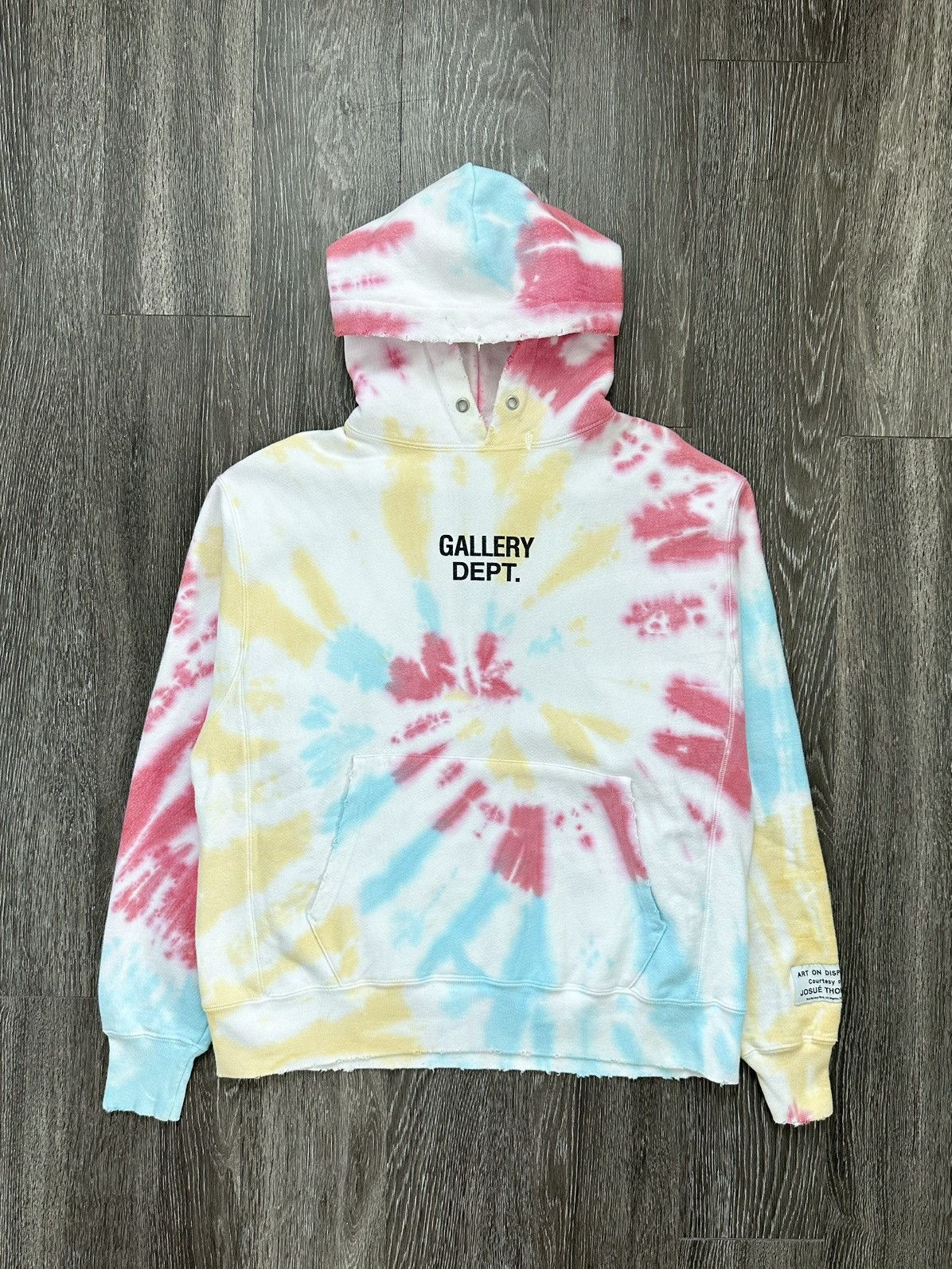 Men's Gallery Dept. Sweatshirts & Hoodies | Grailed