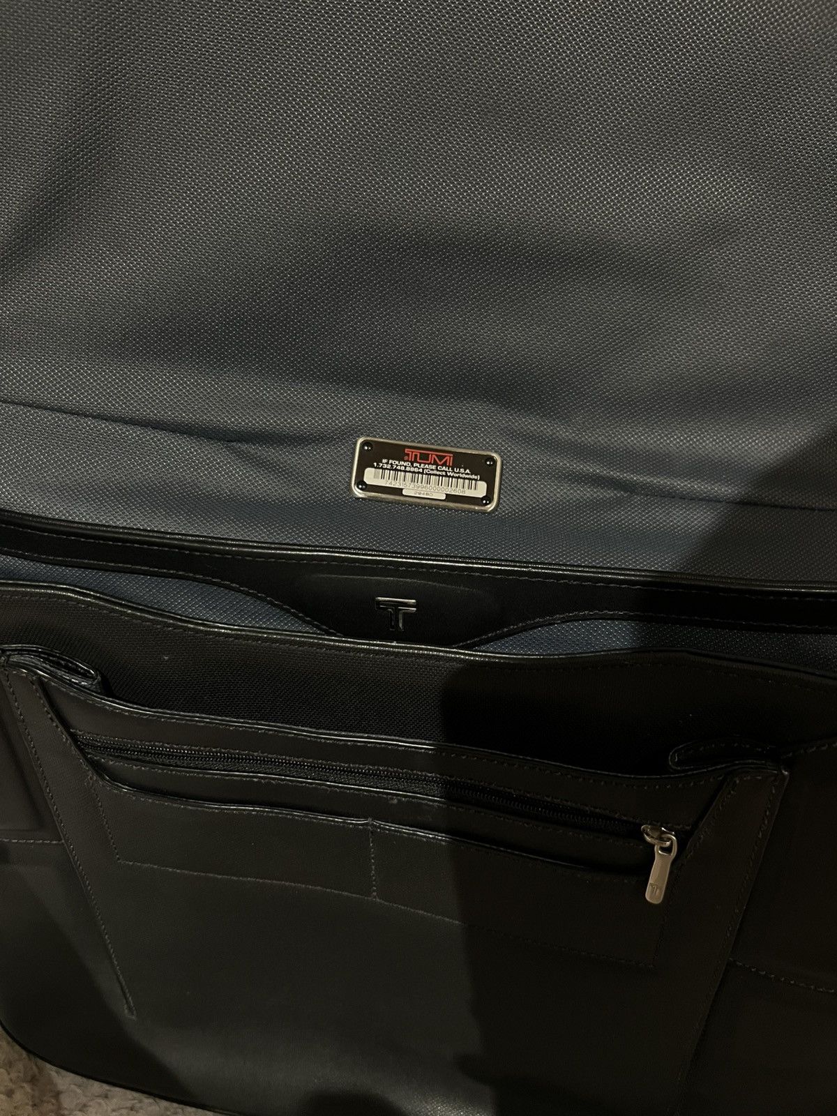 Tumi Tumi bag Size 42 - 7 Thumbnail