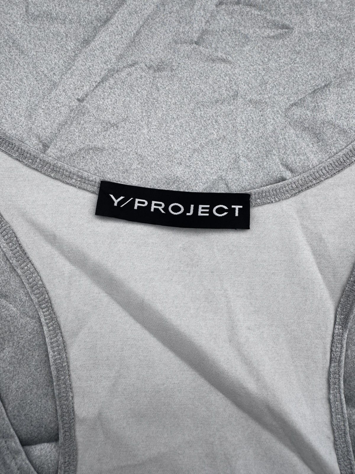 Y/Project Y/Project Long Dress Size M / US 6-8 / IT 42-44 - 6 Thumbnail