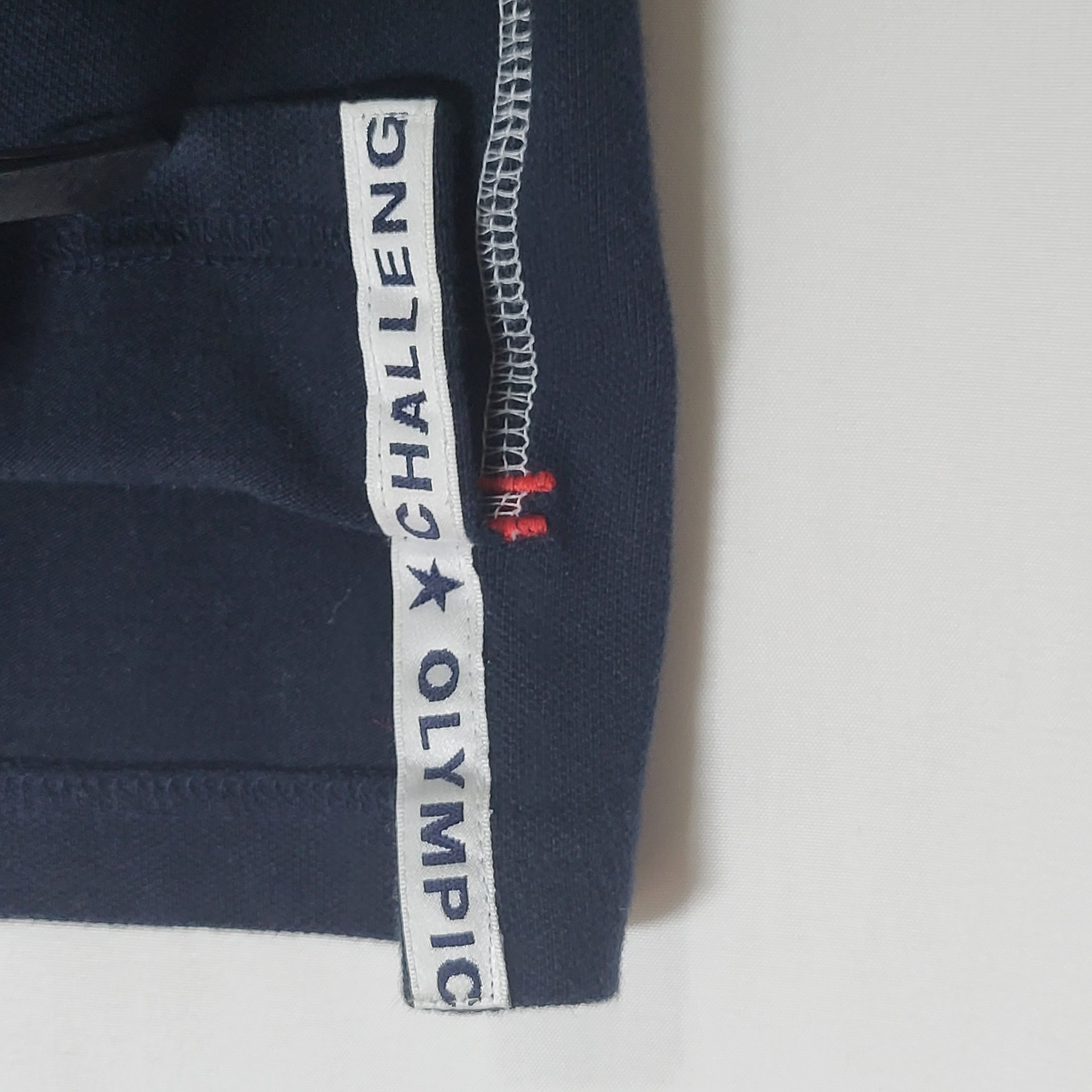 Designer Pelle Petterson's polos size M Size US M / EU 48-50 / 2 - 5 Thumbnail