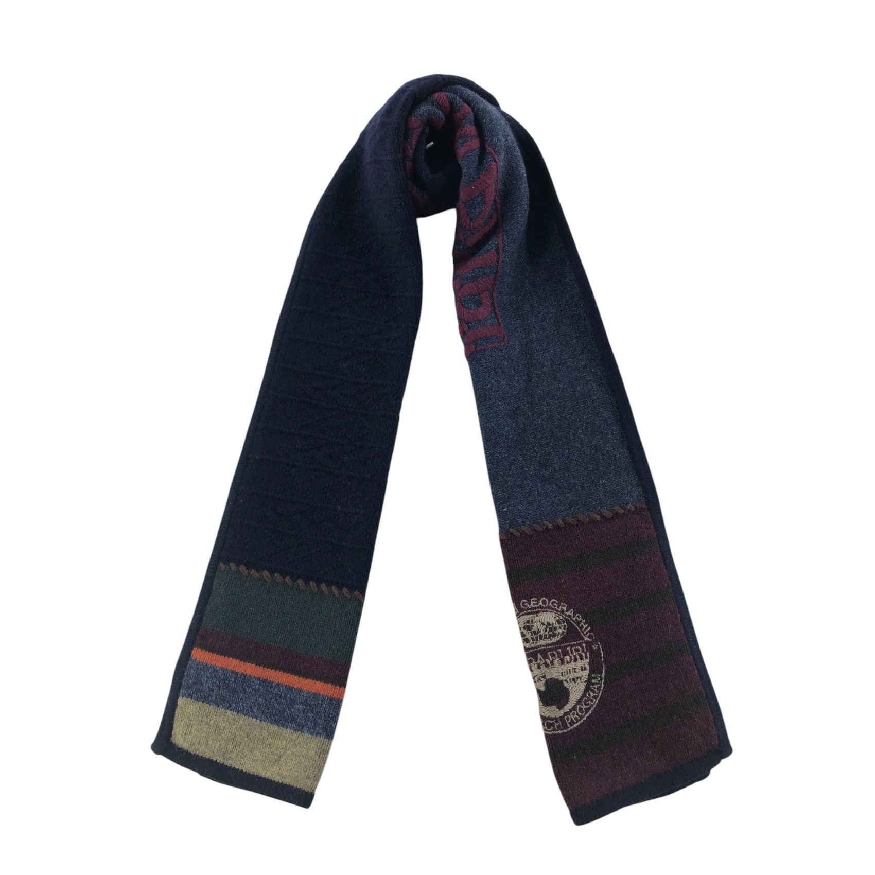 Napapijri Napapajiri Scarf / Muffler / Neckwear - WW2775 Size ONE SIZE - 1 Thumbnail