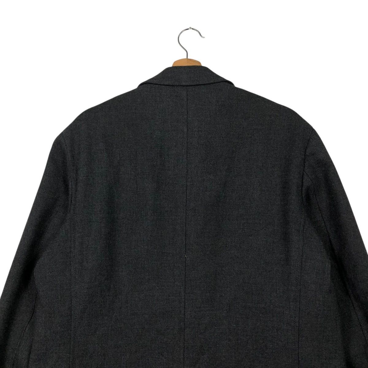 Hugo Boss 🔥VINTAGE LONG JACKET HUGO BOSS REPELLENT FABRIC Size US M / EU 48-50 / 2 - 12 Thumbnail