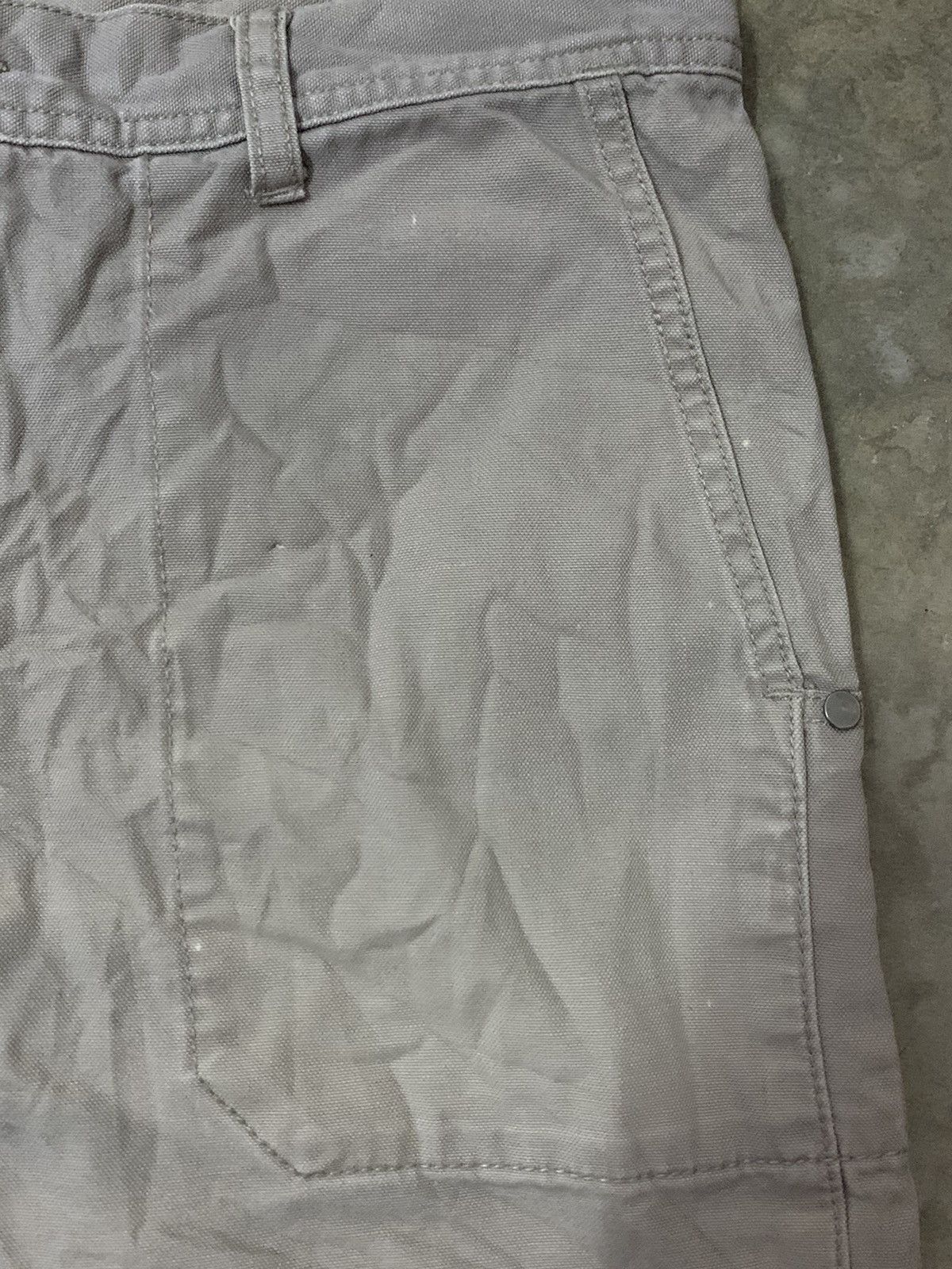 Patagonia Patagonia Organic Cotton Short Pants Size US 36 / EU 52 - 4 Thumbnail