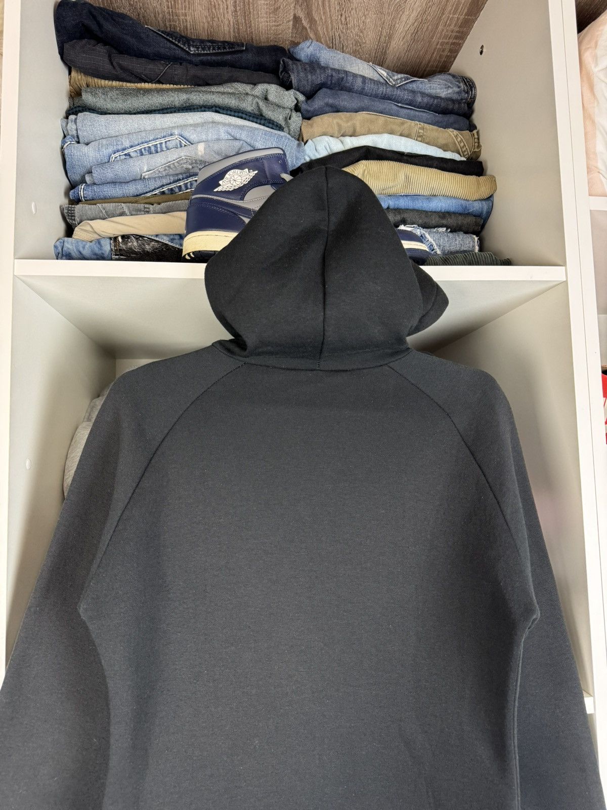 Carhartt Carhartt Womens Car Lux Hooded Thermo Sweat Size S / US 4 / IT 40 - 18 Thumbnail
