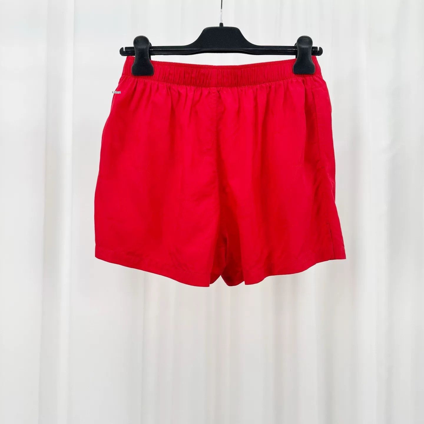 Balenciaga Balenciaga Jacquard All-Over Print Shorts Size US 36 / EU 52 - 2 Thumbnail