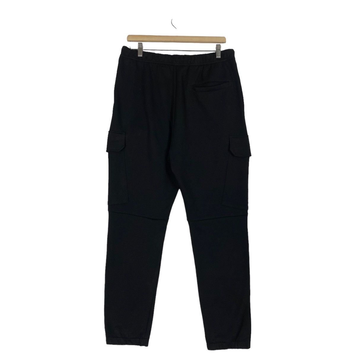 GU × Japanese Brand × Sophnet. Sophnet 1MW X GU cargo polyester pant Size US 32 / EU 48 - 11 Thumbnail