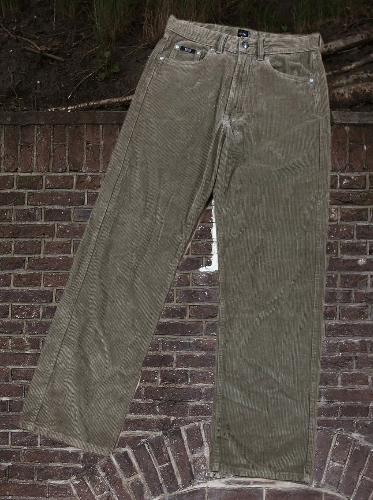 Hugo Boss Hugo Boss Casual Pants Size US 32 / EU 48 - 1 Thumbnail