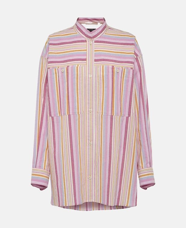 Isabel Marant Leisure blouse Size XXS / US 00 / IT 34 - 1 Thumbnail