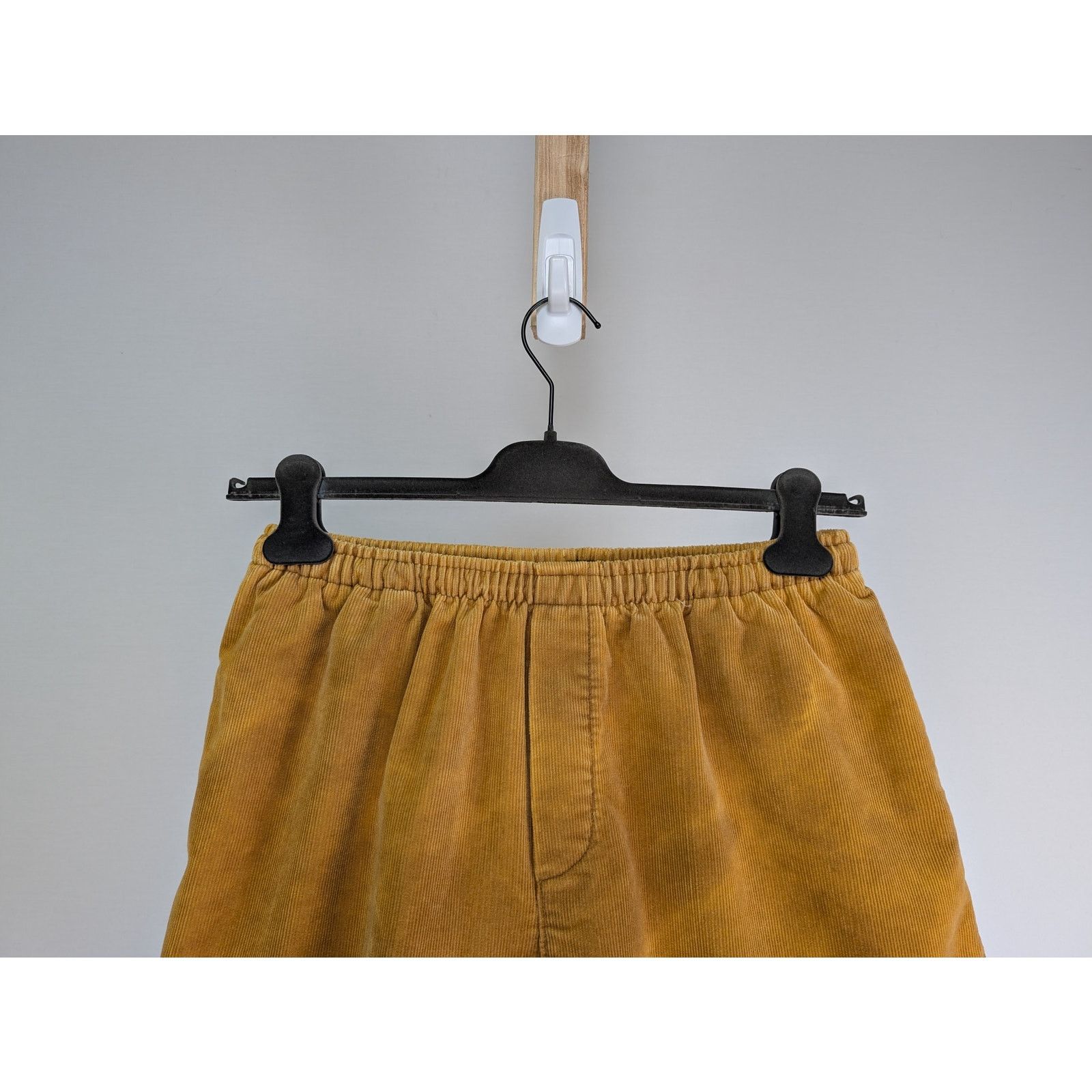 Gallery Dept. o1rshd1 Zuma Shorts in Gold/Brown Size US 38 / EU 54 - 2 Thumbnail