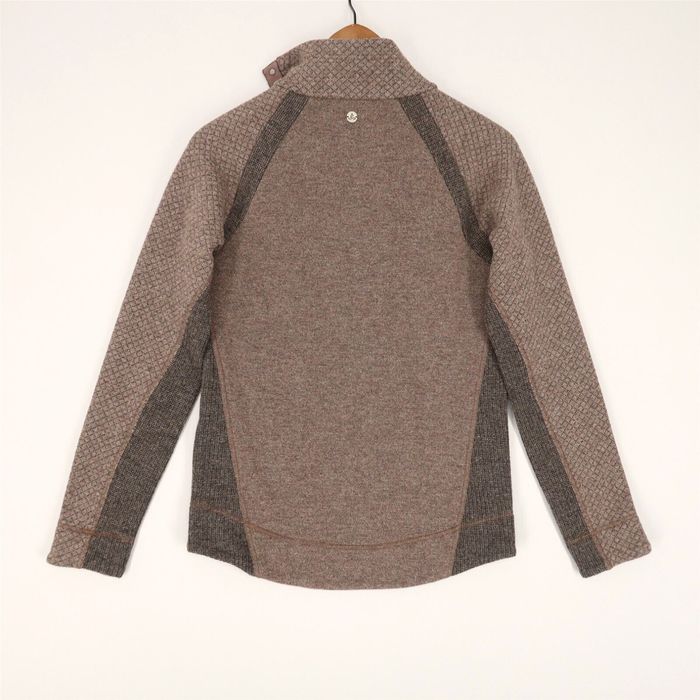 Prana brandie outlet sweater