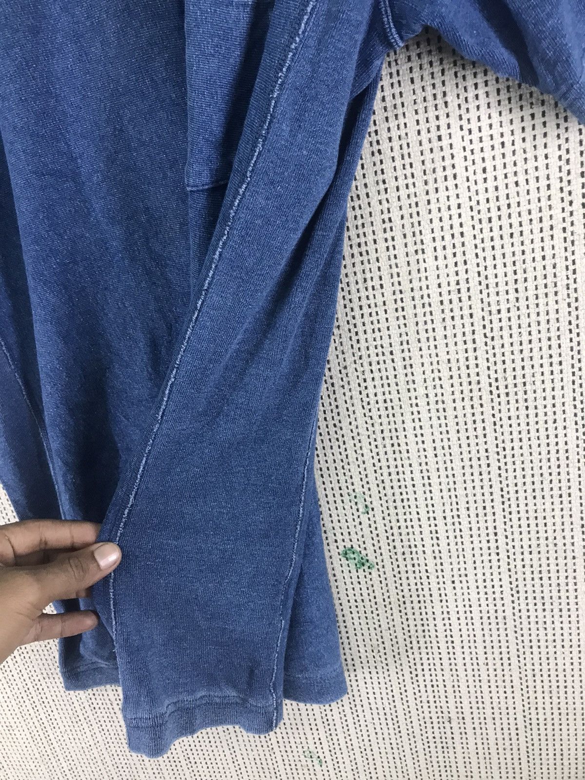Champion × Vintage Vintage Champion Reverse weave T shirt size Large L Size US L / EU 52-54 / 3 - 5 Thumbnail