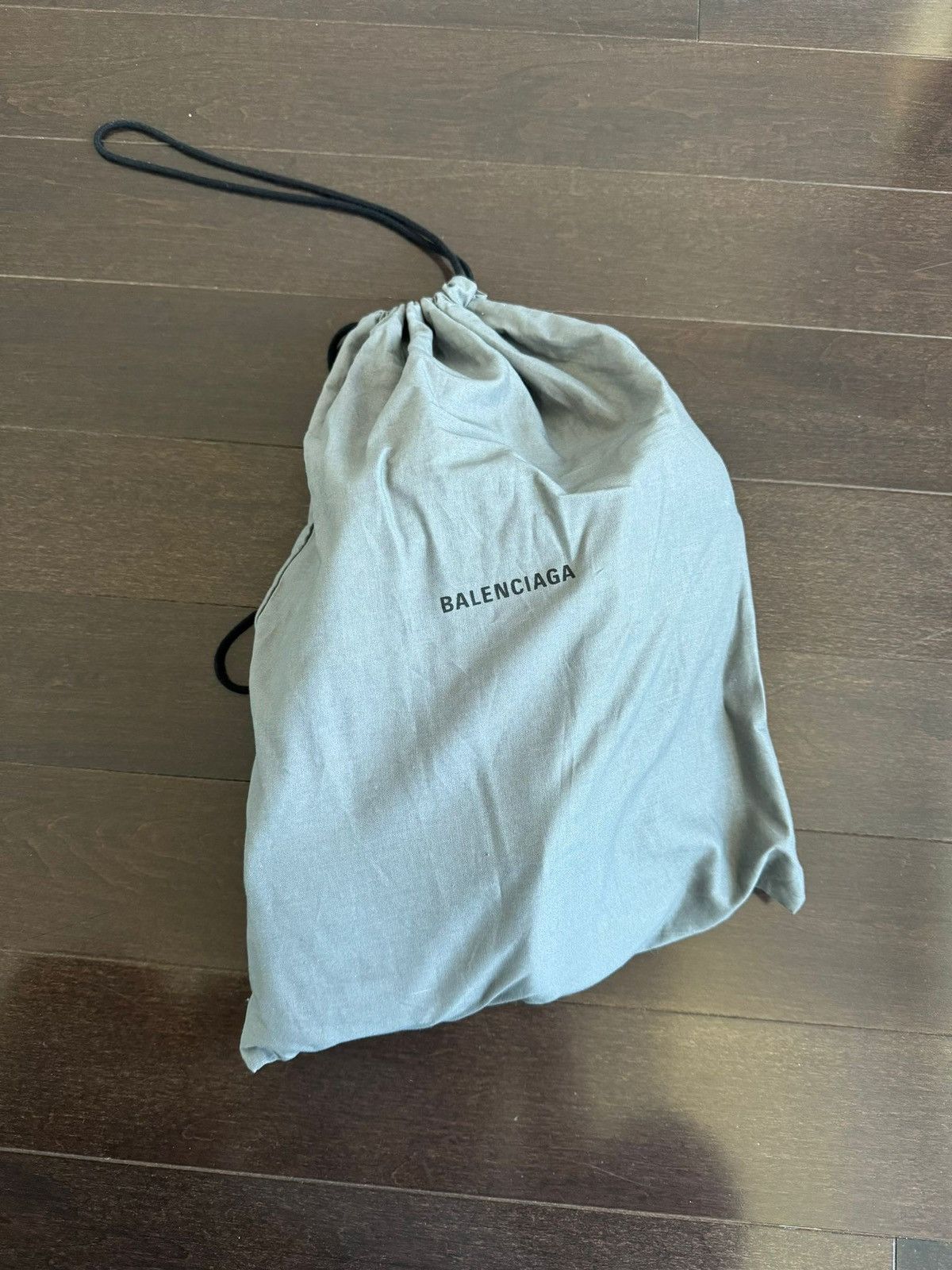 Balenciaga BALENCIAGA TRIPLE S SNEAKER Size US 6.5 / EU 39-40 - 5 Thumbnail