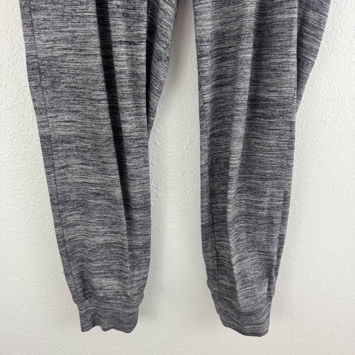Lululemon LULULEMON Black White Ready To Rulu Jogger Sweatpant Size 30" / US 8 / IT 44 - 6 Thumbnail