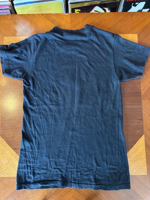 Vintage Vintage 1979 Peter Frampton T-Shirt Size US S / EU 44-46 / 1 - 7 Thumbnail