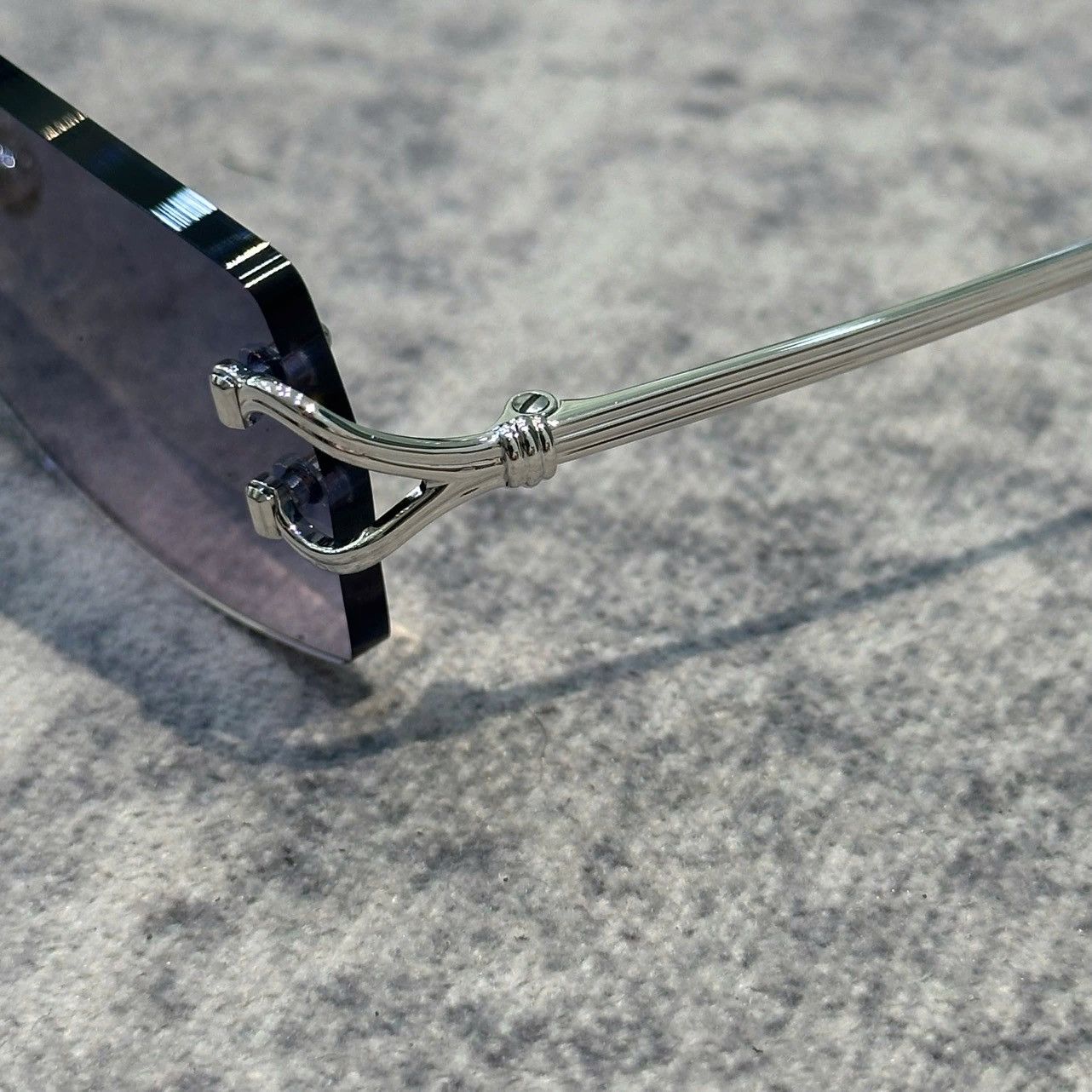 Cartier Cartier CT0550S 003 Size ONE SIZE - 2 Thumbnail
