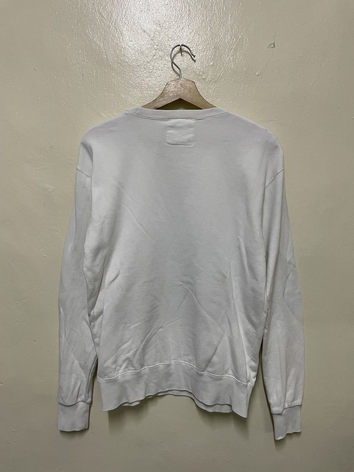 Japanese Brand × Vintage Albert Einstein Ijinn The Master Of Man Size US M / EU 48-50 / 2 - 6 Thumbnail
