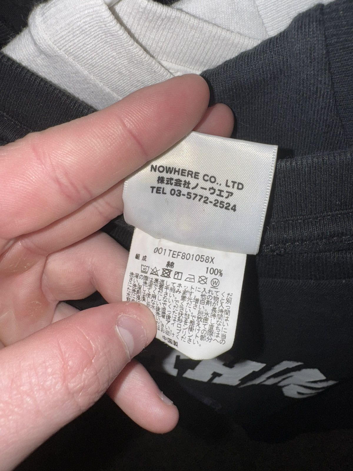 Bape BAPE | BAPE Neon Tokyo College Tee Black Size US M / EU 48-50 / 2 - 4 Thumbnail