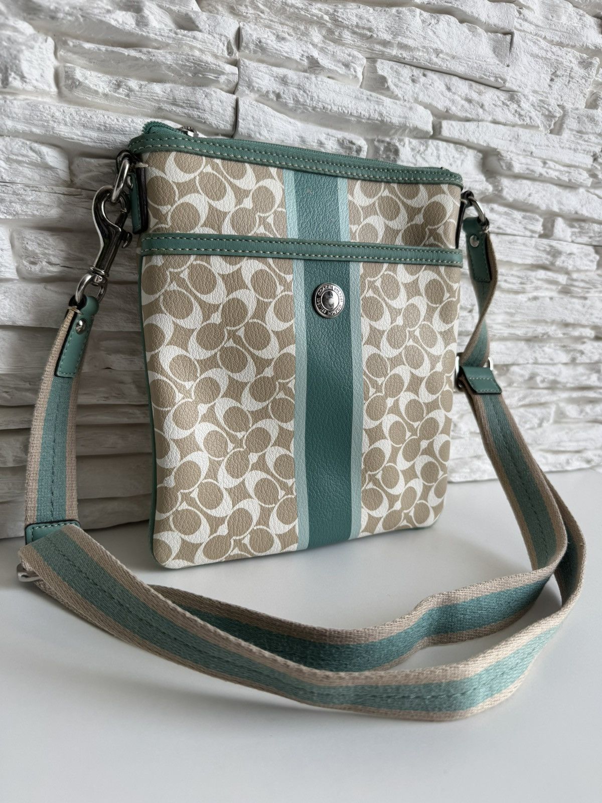 Coach Coach bag Size ONE SIZE - 2 Thumbnail