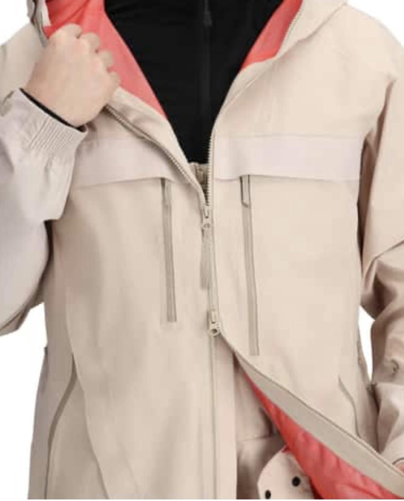 Obermeyer Obermeyer Men's Steibis Snow Jacket Size Medium Size US M / EU 48-50 / 2 - 6 Thumbnail