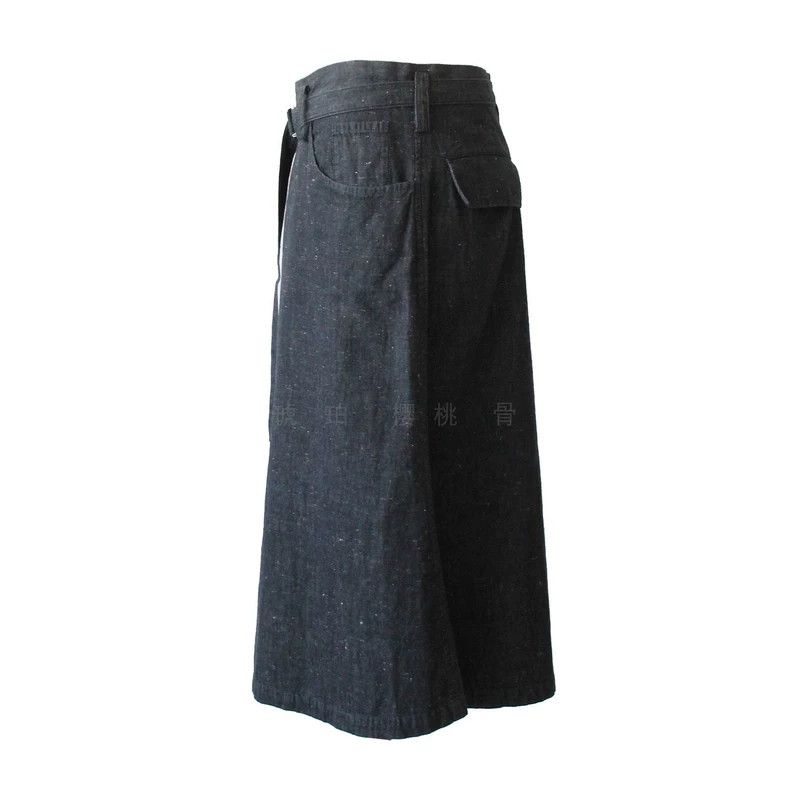 Y's Y's size 3 Asymmetric Pants Size 25" / US 0 / IT 36 - 3 Thumbnail