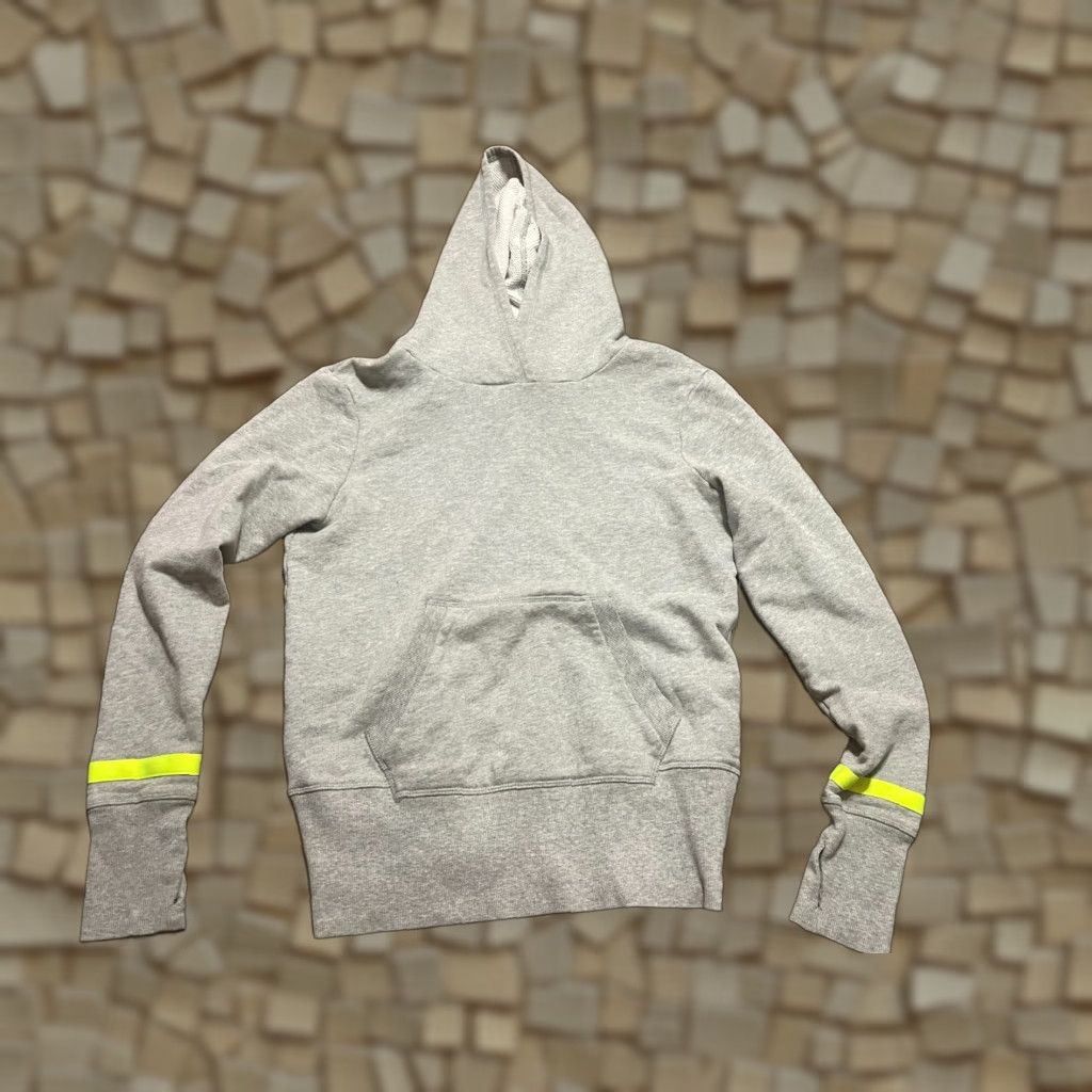 Victoria's Secret Victoria's Secret Hoodie, Women's Size Small, Gray, Open Back, Pullover Size S / US 4 / IT 40 - 1 Thumbnail
