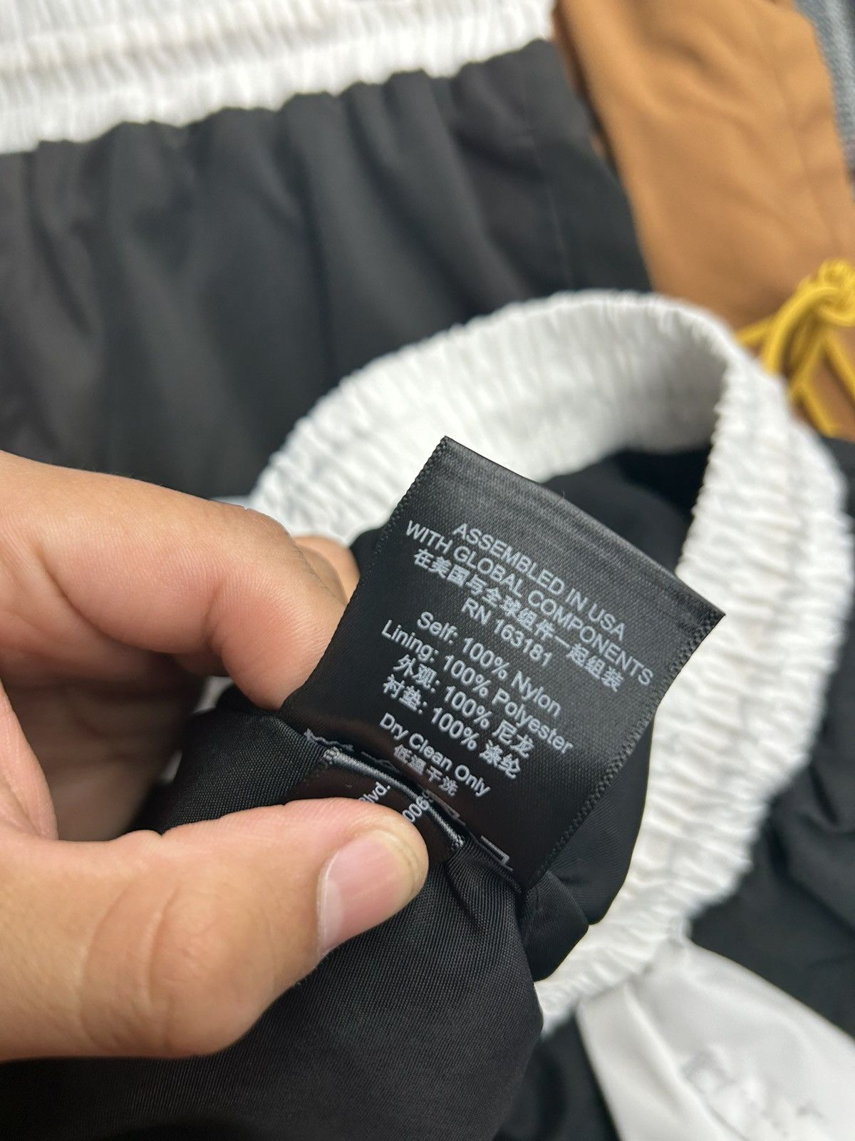 Rhude Rhude shorts Size US 30 / EU 46 - 6 Thumbnail