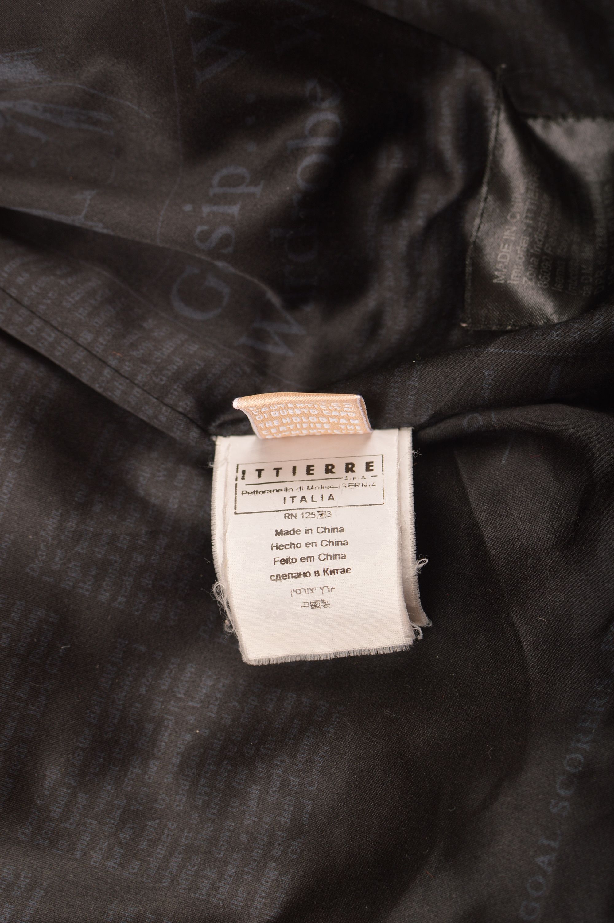 John Galliano × Vintage John Galliano Vintage Womens Down Puffer Jacket Size M / US 6-8 / IT 42-44 - 8 Thumbnail