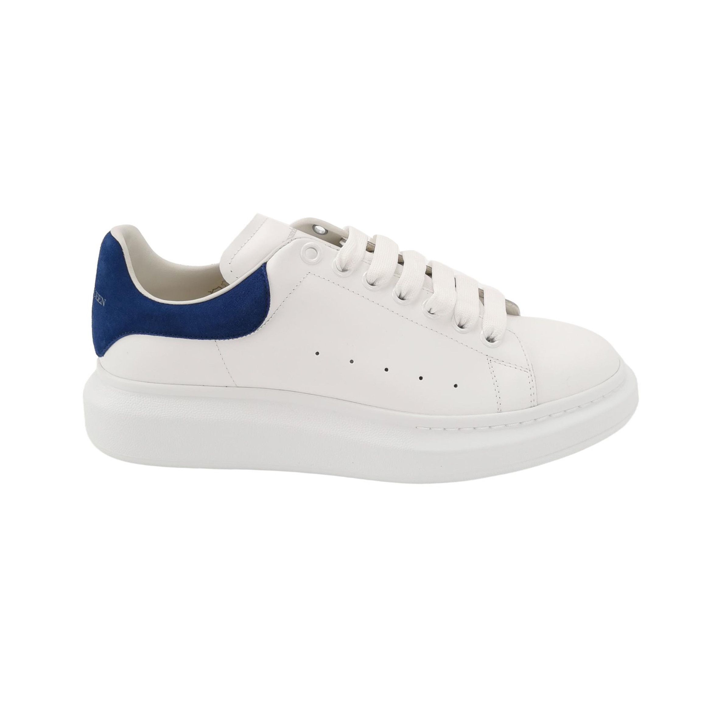 Alexander McQueen Alexander McQueen Men 9 Lowtop Sneakers Size US 9 / EU 42 - 1 Thumbnail