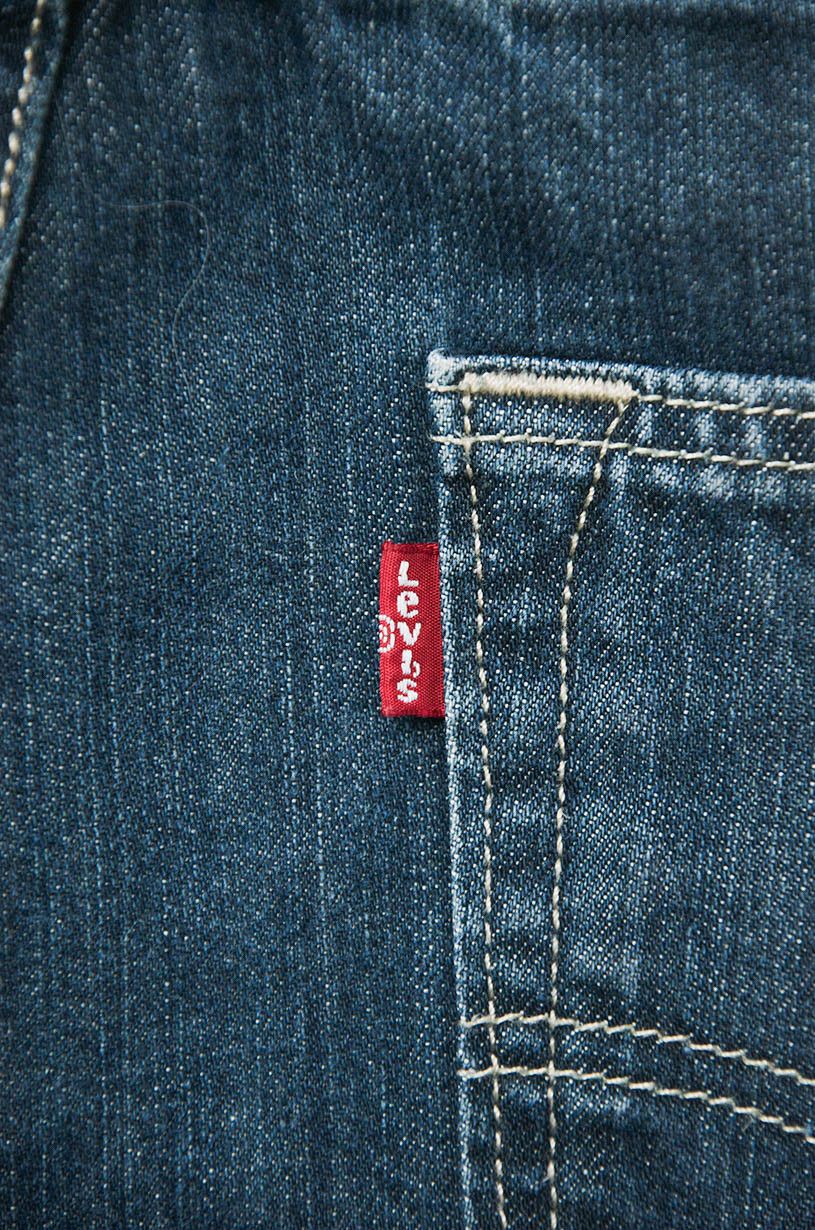 Levi's Levi’s 501 USA Vintage Button Fly Jeans - Size W33 L30 Size US 33 - 8 Thumbnail