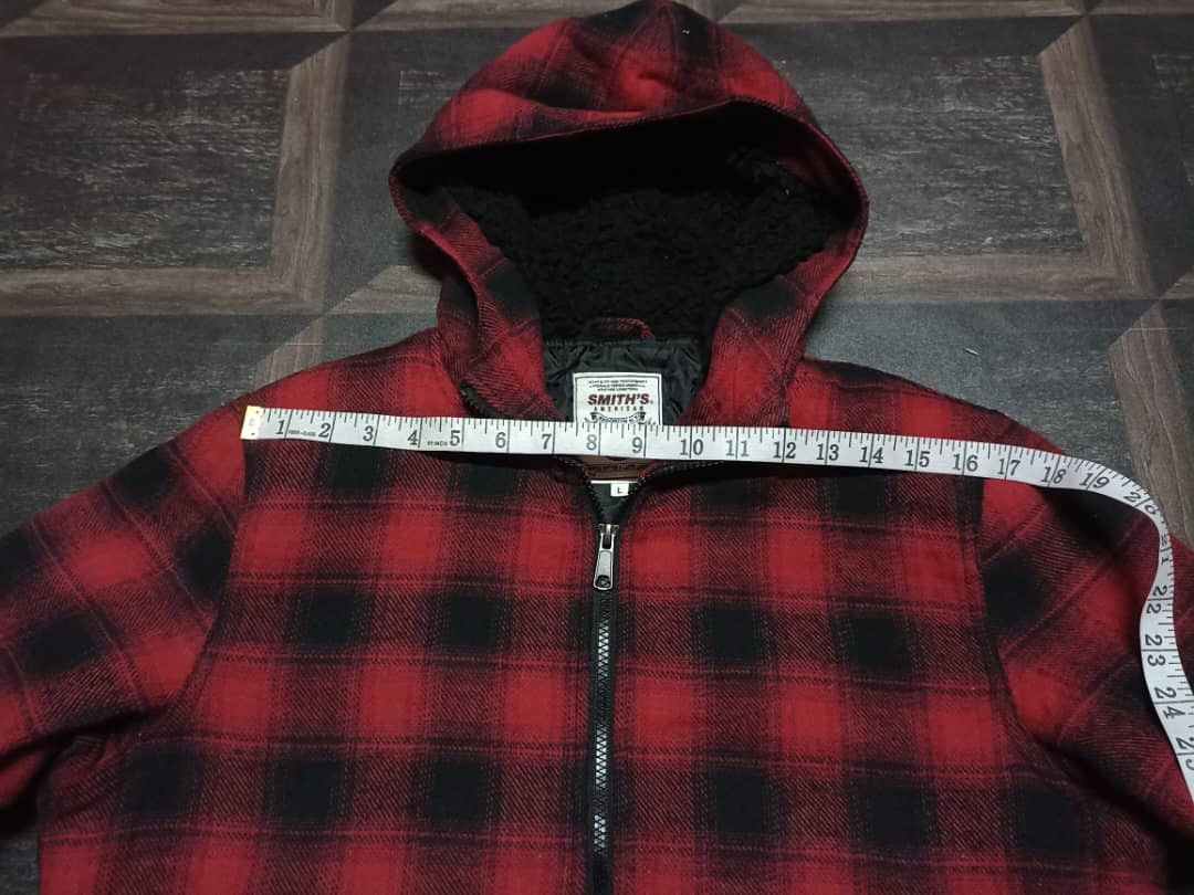The Smiths The Smiths Zipper Hoodie Jacket Size L / US 10 / IT 46 - 13 Thumbnail