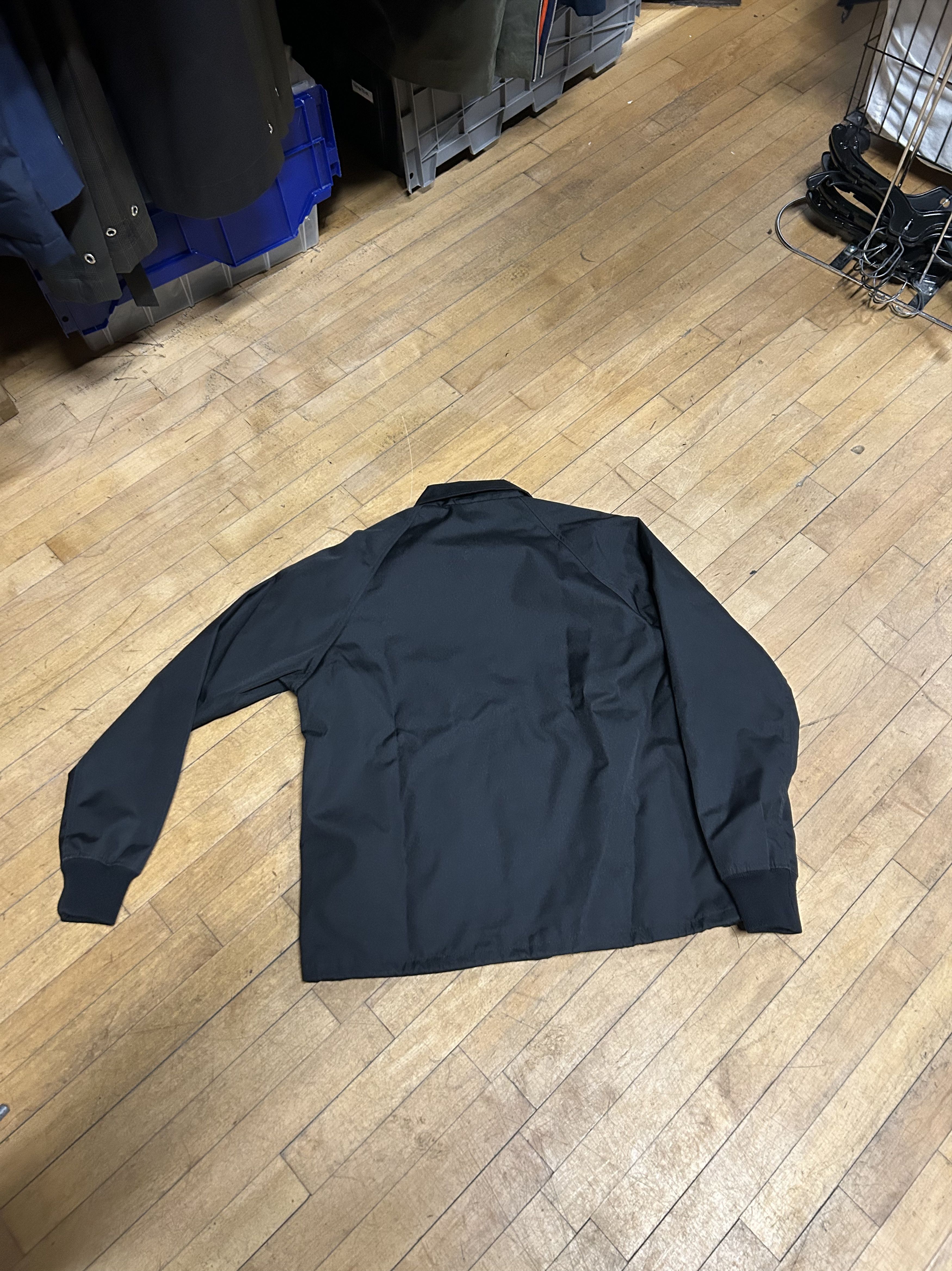 Iron Heart Iron Heart Varsity Bomber jacket 'Motorcycle Specialities' Size US M / EU 48-50 / 2 - 7 Thumbnail