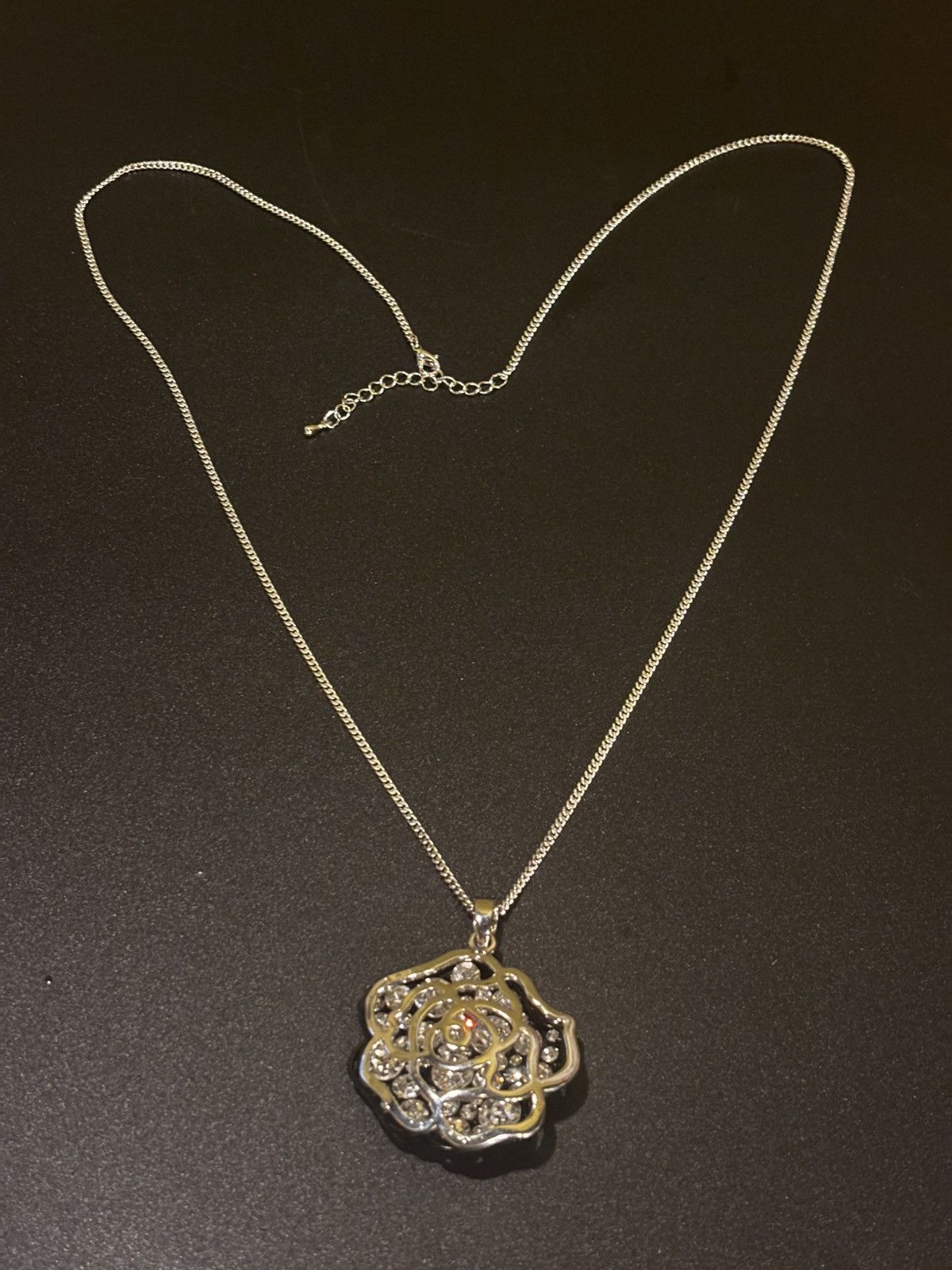 Other Pendant necklace6262 Size ONE SIZE - 9 Thumbnail