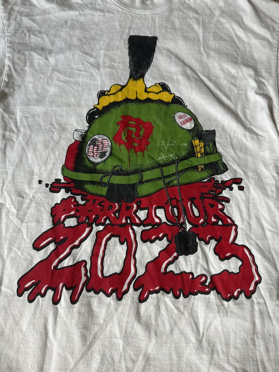 Other Kankan #RRTOUR 2023 Size US M / EU 48-50 / 2 - 2 Thumbnail