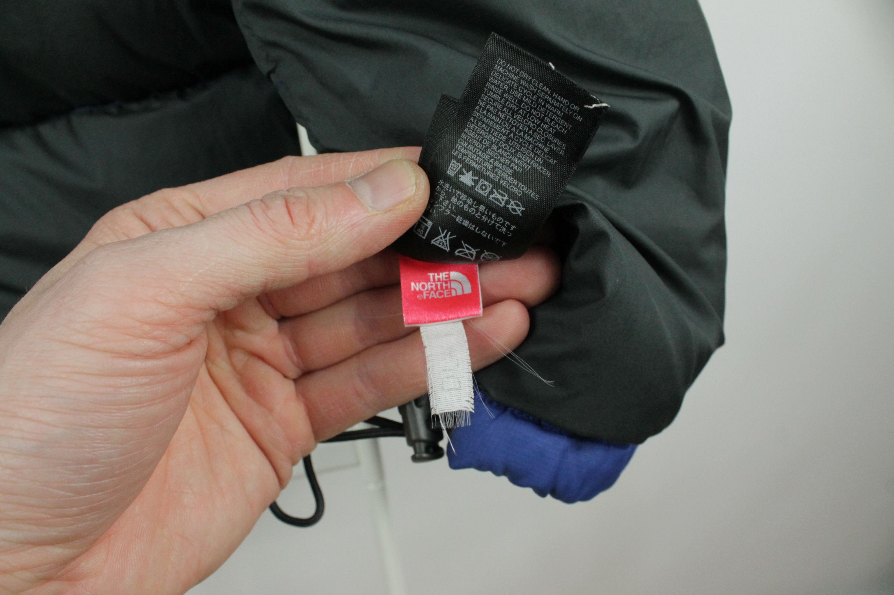 The North Face The North Face 7 Summits Project 2006 Down 700 Vest Jacket Size US L / EU 52-54 / 3 - 10 Thumbnail