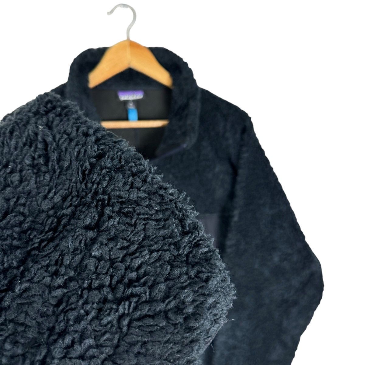 Patagonia 🌟PATAGONIA CLASSIC RETRO X FLEECE JACKET Size US XL / EU 56 / 4 - 7 Thumbnail