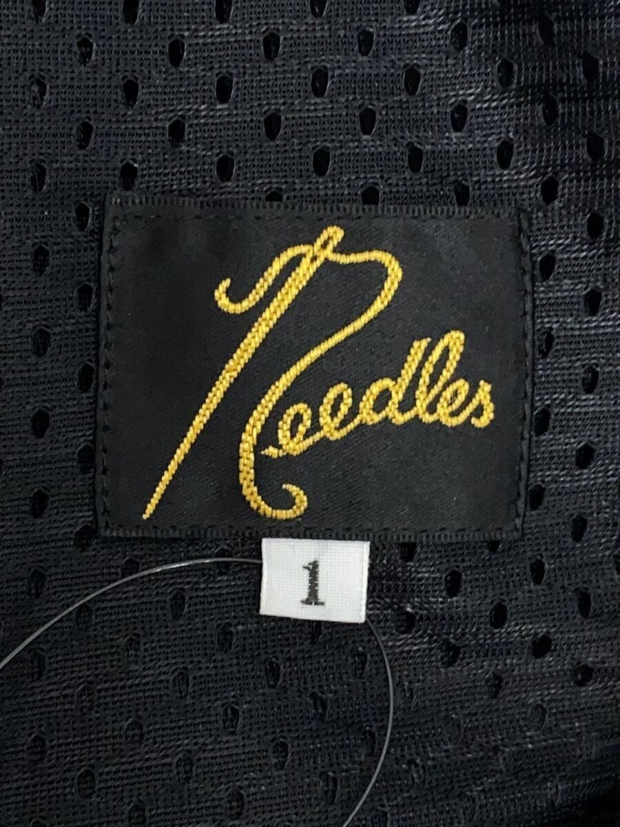 Needles Needles Polyester Track Pants Brown Size US 30 / EU 46 - 4 Thumbnail