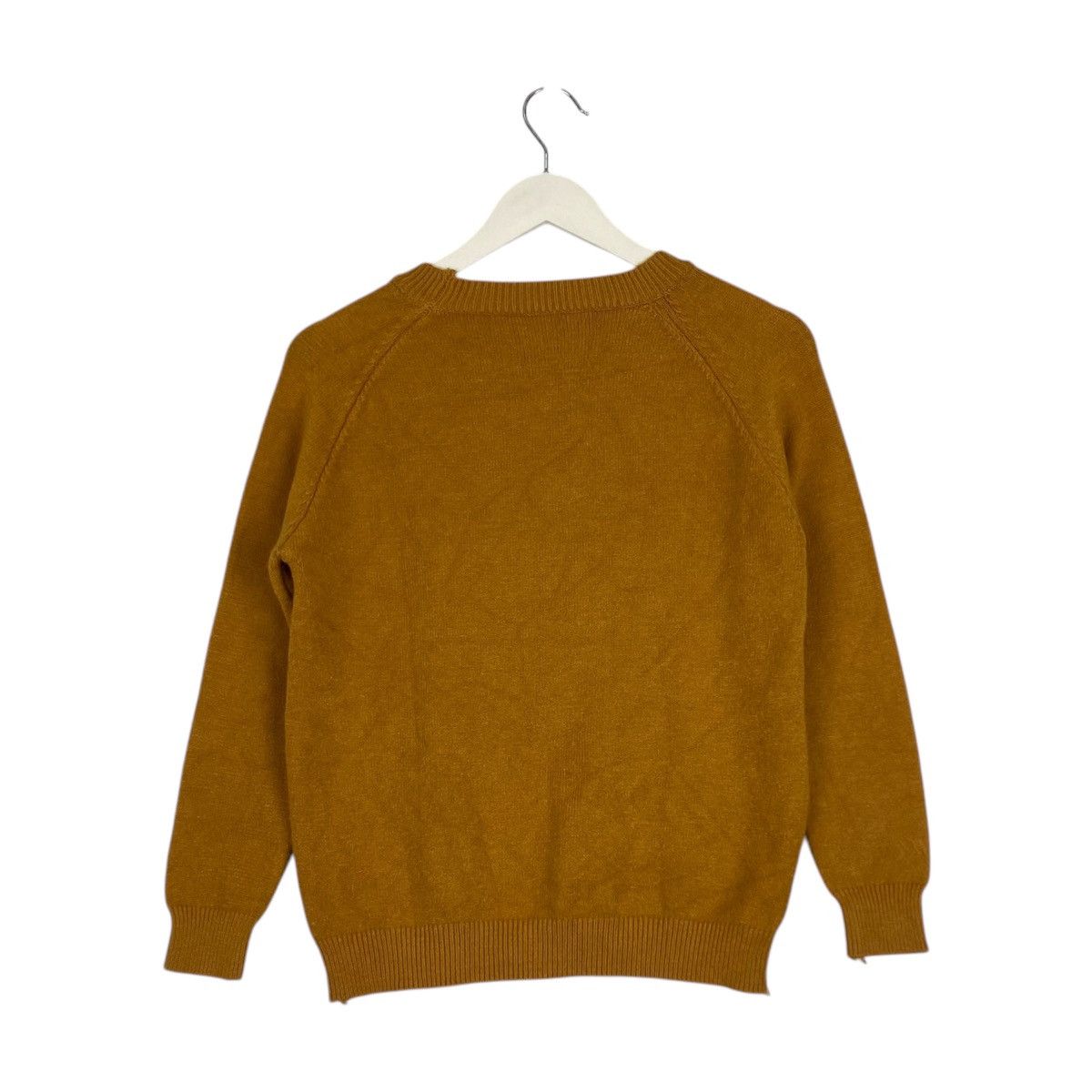 Designer × Vintage Vintage Fashion Winter Womens Casual Long Sleeve Size S / US 4 / IT 40 - 5 Thumbnail