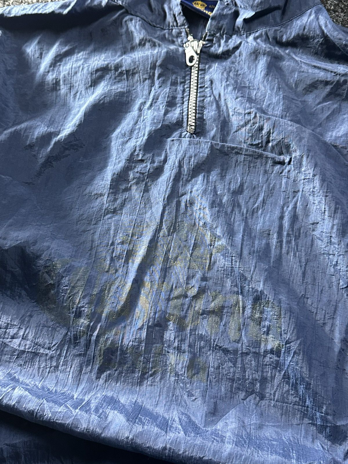 Vintage 🚨CORONA EXTRA BEER LIGHT JACKET VINTAGE BIG LOGO FADED 90S Size US M / EU 48-50 / 2 - 5 Thumbnail