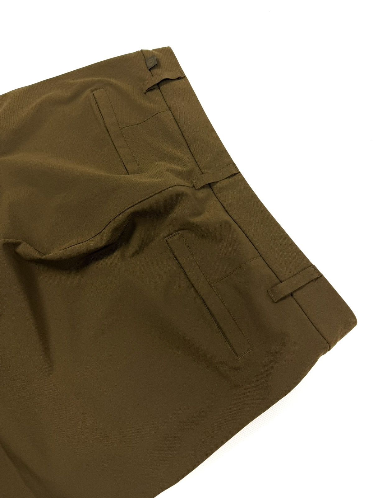 Lululemon Lululemon ABC Classic Warpstreme Pants Casual Men’s 34 Size US 34 / EU 50 - 11 Thumbnail
