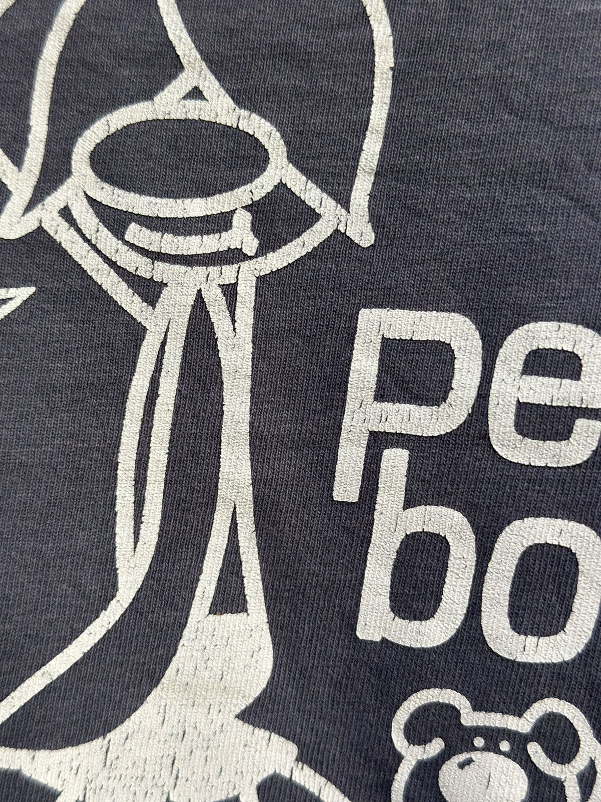Sears Thrashed Vintage Peaka Boo Surf Distress Sun Faded Size US M / EU 48-50 / 2 - 11 Thumbnail